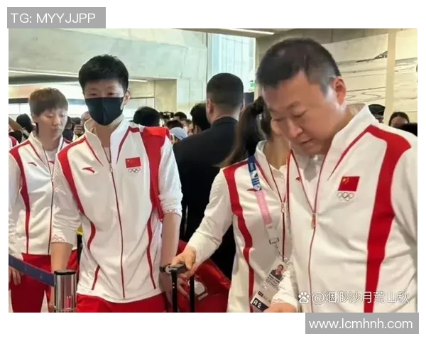 北京乒乓球队逆袭之旅揭秘杯赛背后的奋斗与荣耀