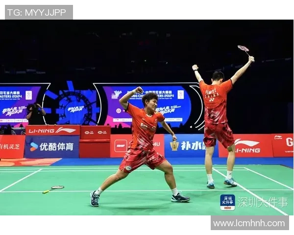 深圳羽毛球队防反战术解析与实战应用探讨